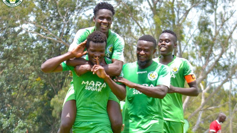 Mara Sugar FC coach urges caution despite top spot in promotion race