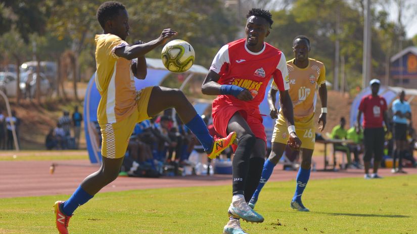 Bidco United set to face AFC Leopards and Sofapaka in friendly games