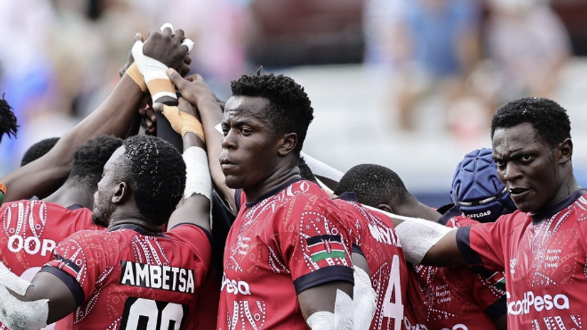 One change as Shujaa squad for HSBC 7s playoffs is named