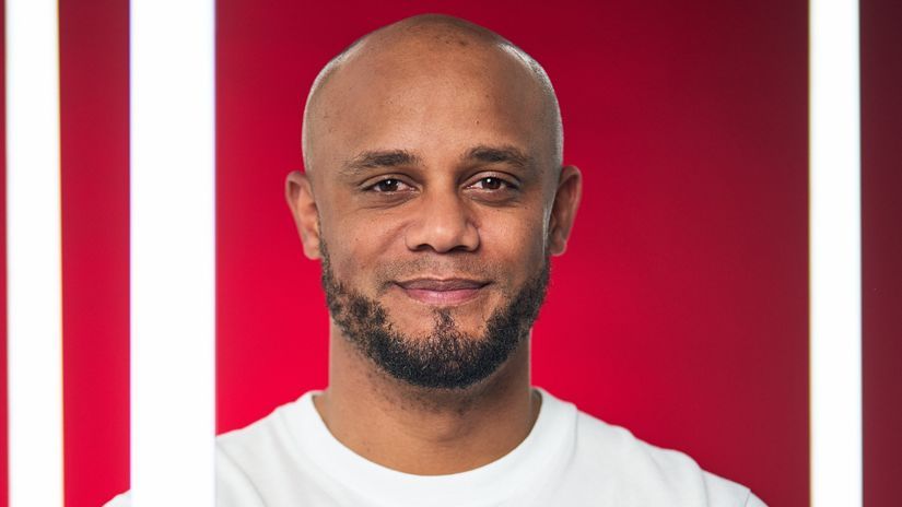 Vincent Kompany (x.com/@FCBayern)