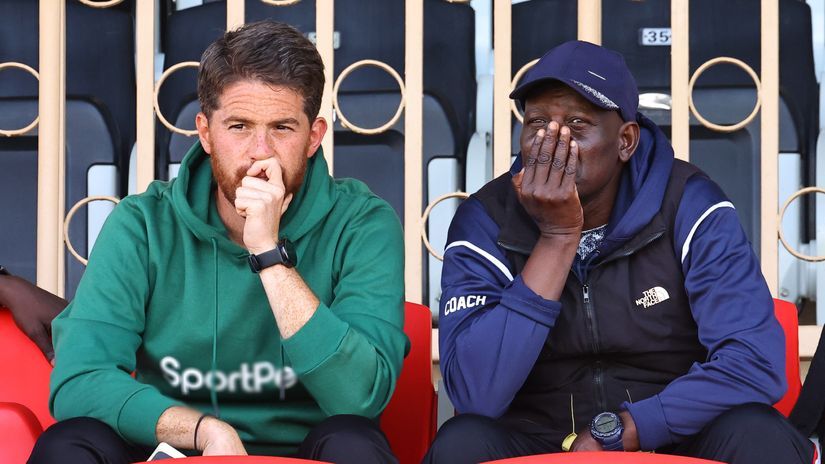 Decision on Gor Mahia's next coach expected by Saturday