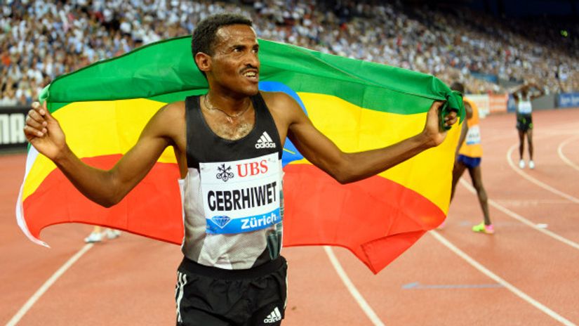 © Courtesy/MyBestRuns