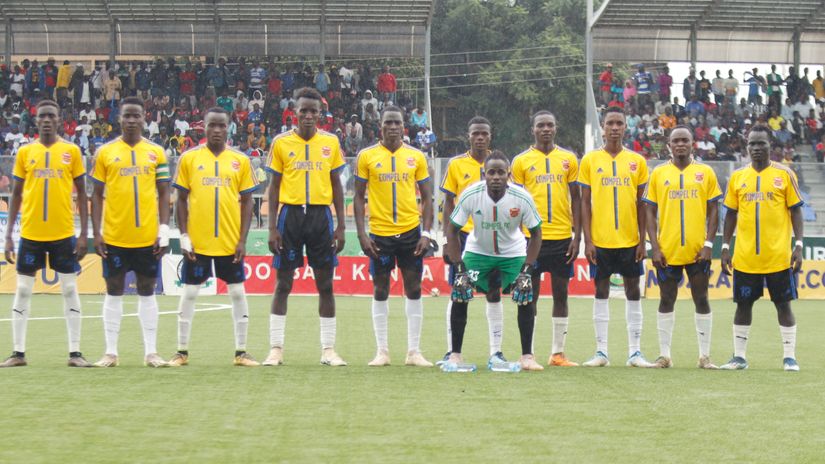 Compel SC eyes seasoned players for NSL promotion bid