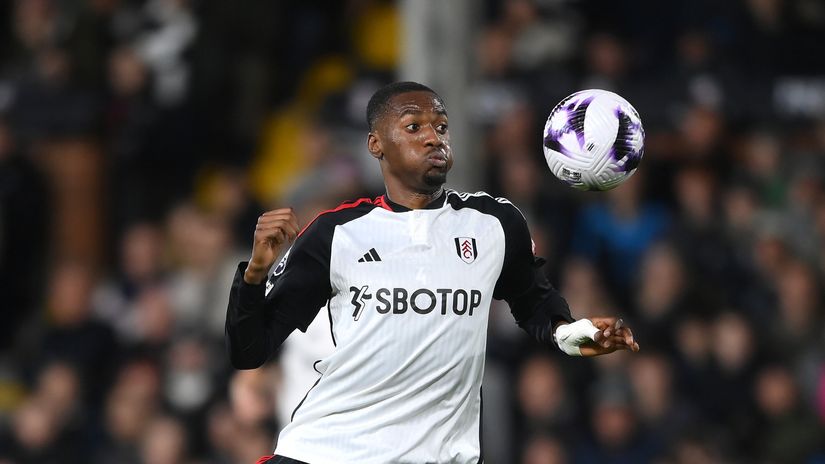 Tosin Adarabioyo (©Getty Images)