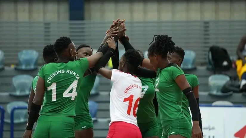 KVF Playoffs: Prisons stun Pipeline to storm final