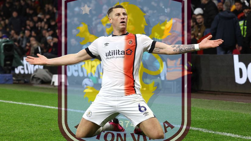 Ross Barkley (©Getty Images/Wikipedia)