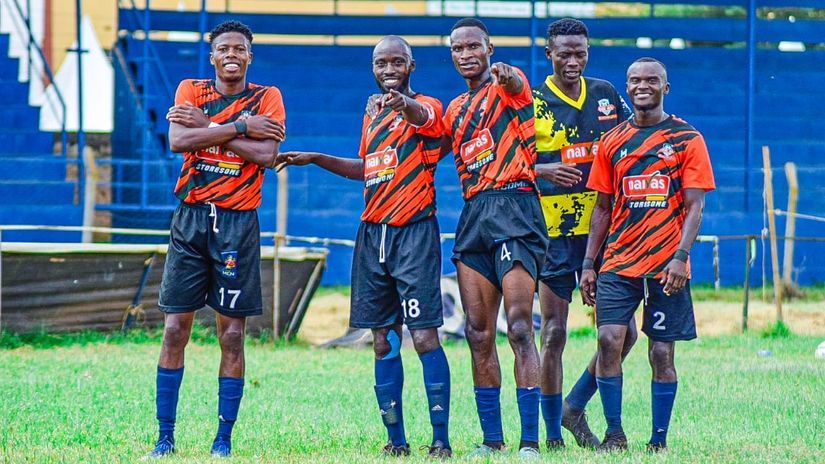 NSL: Naivas team manager confident of FKFPL promotion despite recent struggles