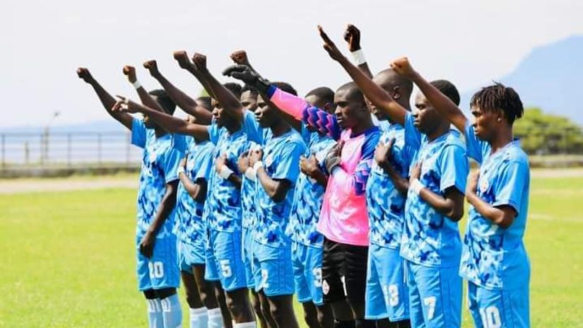 MOFA returns to the drawing board following promotion setback