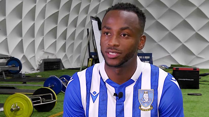 2026 WCQ: Berahino among five key Burundi players set to miss Kenya game