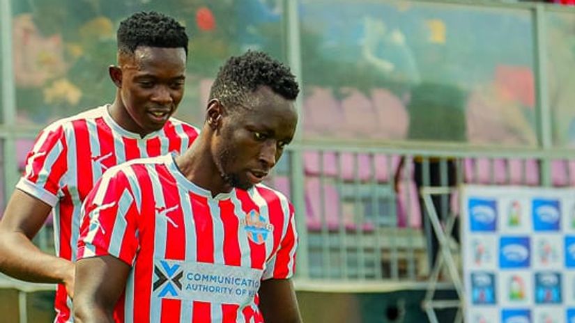  ©Football Kenya Federation