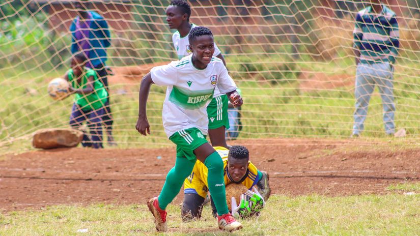 © KISPED / Fabian Odhiambo