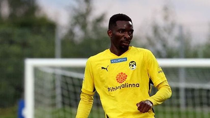 Serbian, Finnish clubs eye Harambee Stars defender
