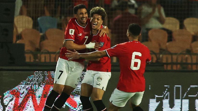 (©Reuters/Amr Abdallah Dalsh/Gallo Images)