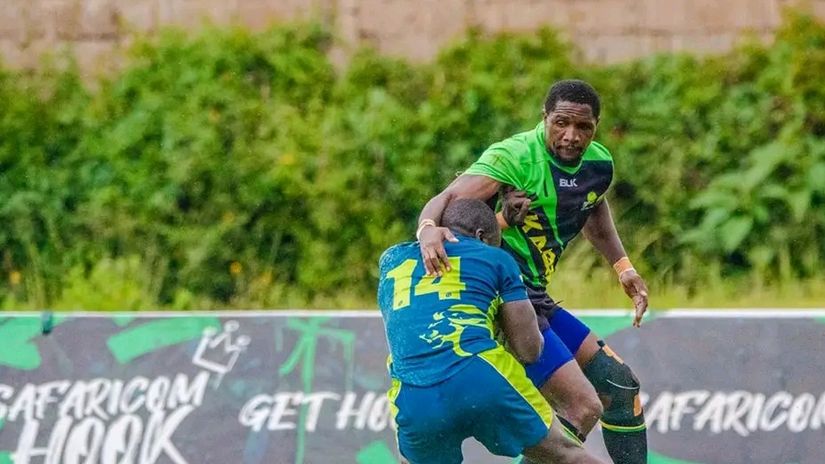 © Courtesy/Fanaka Studios