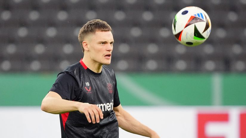 Is Real Madrid up for the highest transfer in its history?!