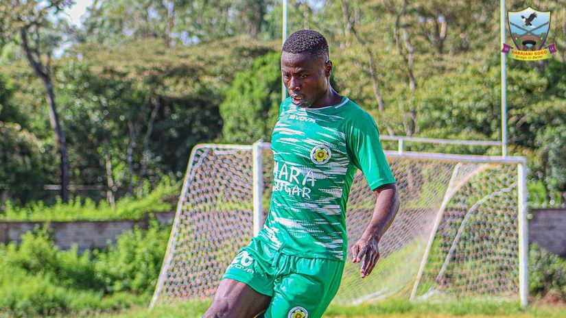 Vincent Mulama © Stars Chase