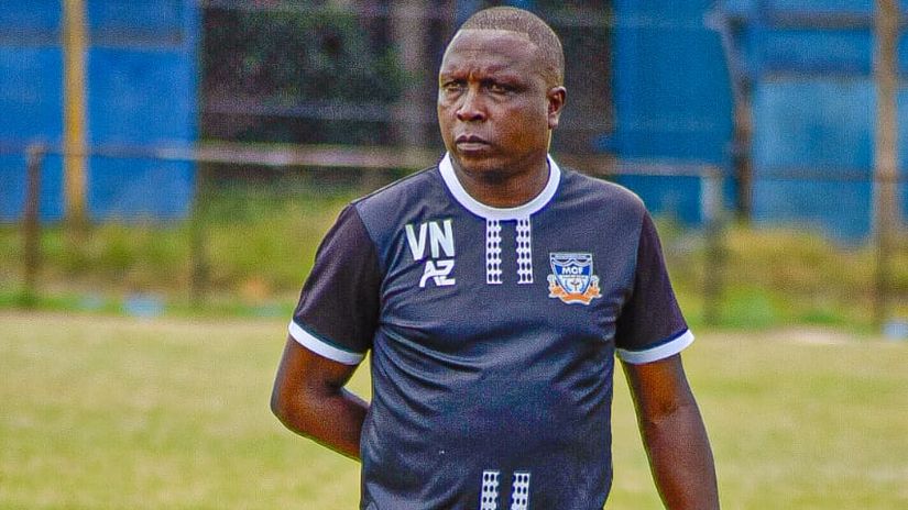 Vincent Nyaberi © Pinchez Photograhy 