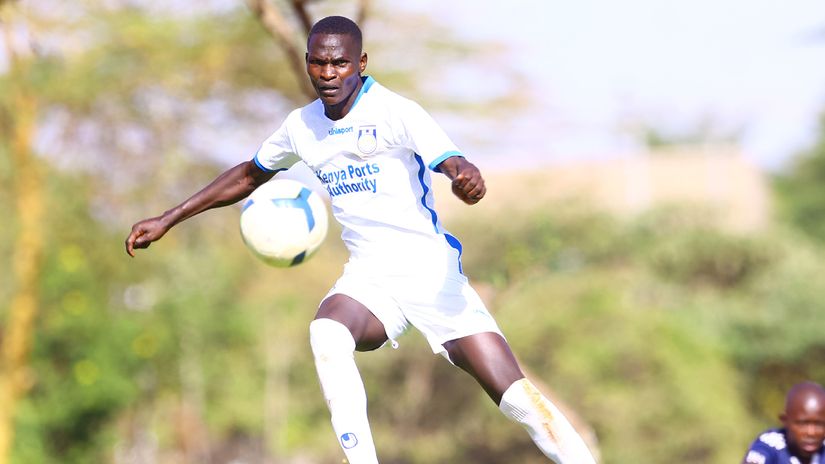 Umaru Kasumba © Mozzart Sport