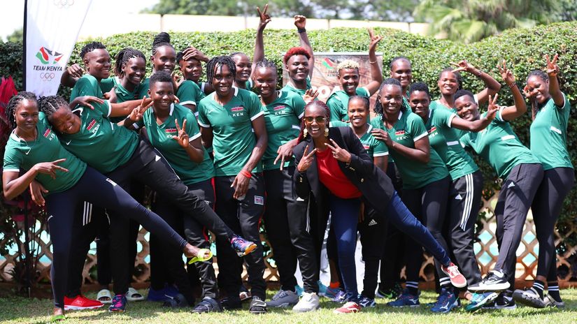 New Malkia Strikers skipper confident of positive results in Challenger Cup, Olympic Games