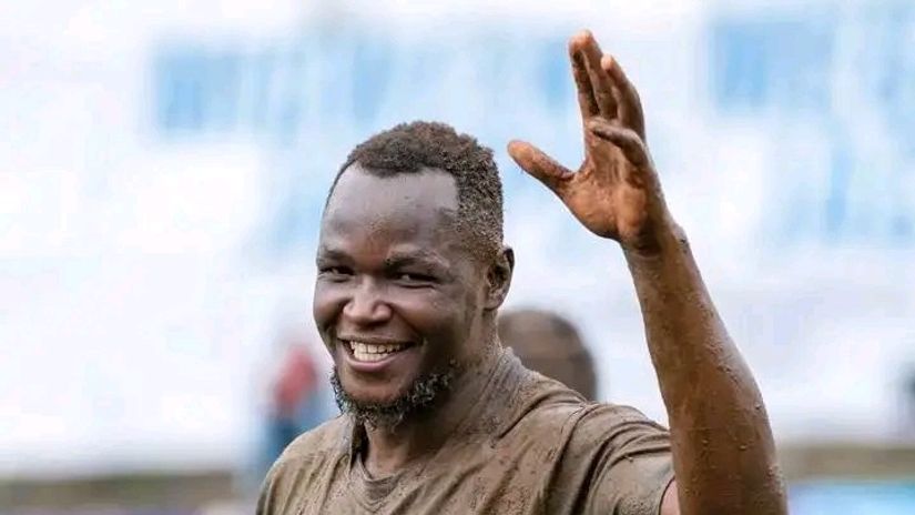 Obae reflects on overcoming injury to winning Rugby Super Series player of the tournament gong