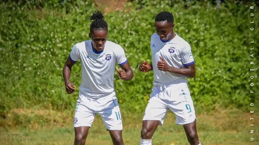 NSL: Nairobi United edge MCF to mount pressure on Naivas as promotion race reaches fever pitch