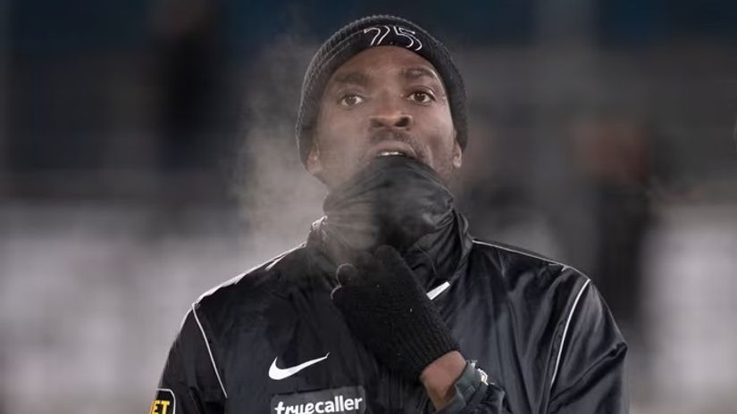 Kenyan international set for another loan spell in Finland