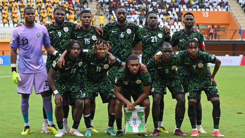 Nigeria apologizes to its fans, vows to appoint a technical advisor