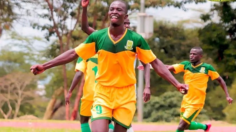 Mathare United are back! Slum Boys seal KPL promotion