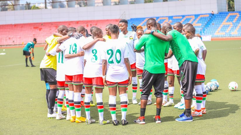 Date with destiny: Junior Starlets poised for World Cup qualification