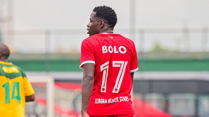 © Courtesy/ Fabian Odhiambo 