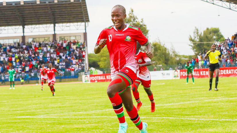 RECORD BREAKERS! Junior Starlets seal historic place at FIFA U17 World Cup