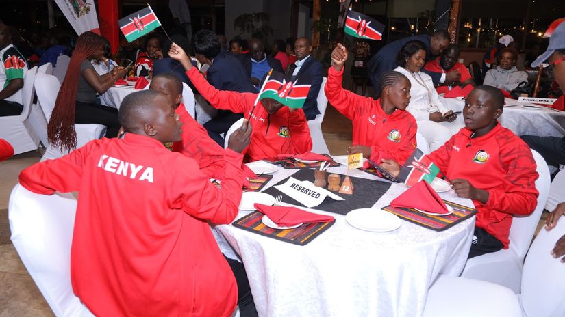 ©Ministry of Youth Affairs, Creative Economy, and Sports 