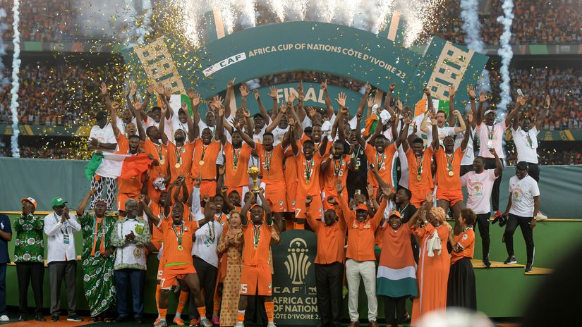 AFCON dates causing problems for the Premier League