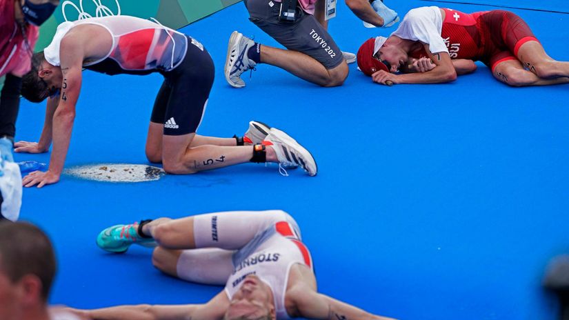 ©  David Goldman/AP