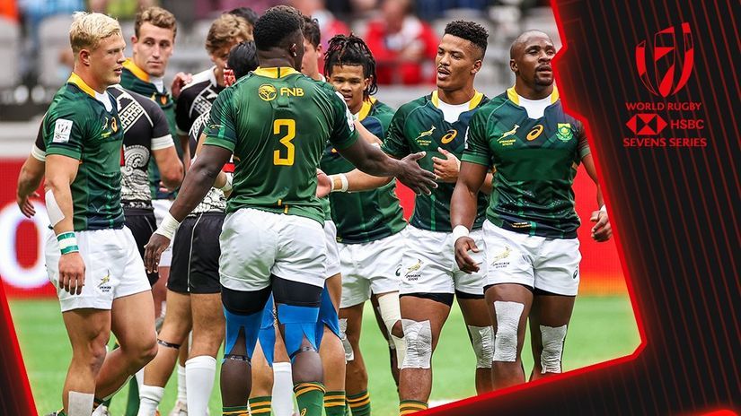 Blitzboks © WRS 