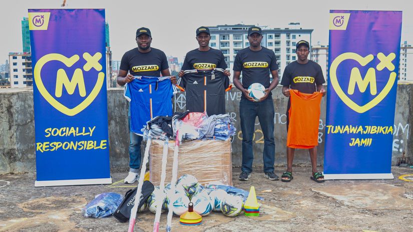 (C) Cyprian Aluda / Mozzart Sport