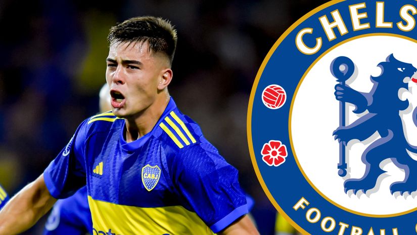 Are Chelsea looking to become a 'reseller' club - like Brighton, Dortmund or Atalanta?