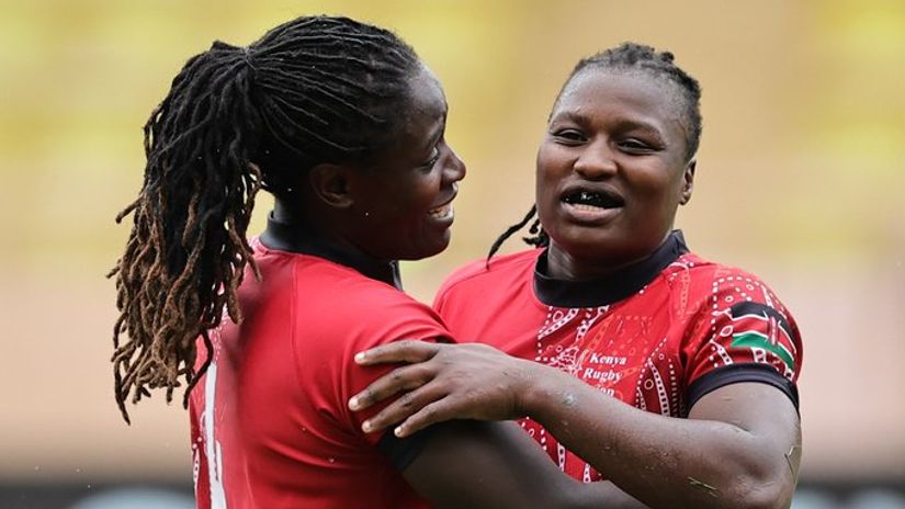 Lionesses roar past Czechia to cruise to Olympics repechage final