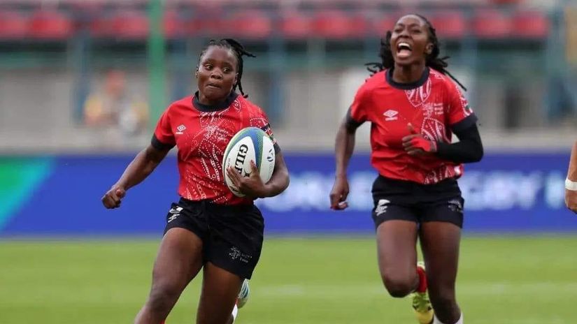 Lionesses miss Olympic slot with repechage final loss to China