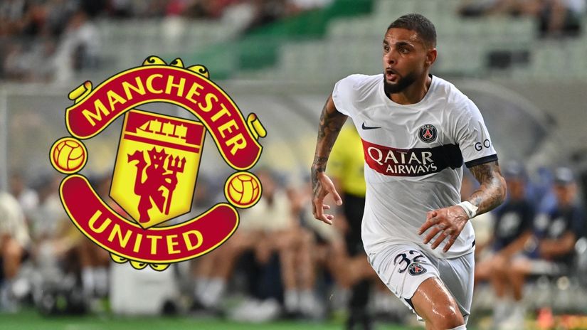 Kurzawa didn't know about Manchester United being interested in him (©Kenta Harada/Getty Images)