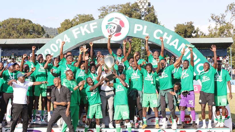 FKFPL Review: Gor Mahia turn focus to CAF CL after clinching 21st league crown