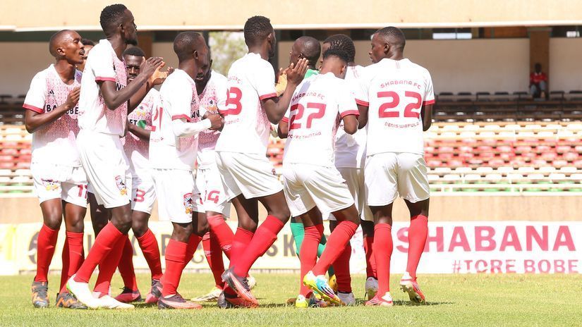 How Shabana won the relegation battle in closing stages of the season