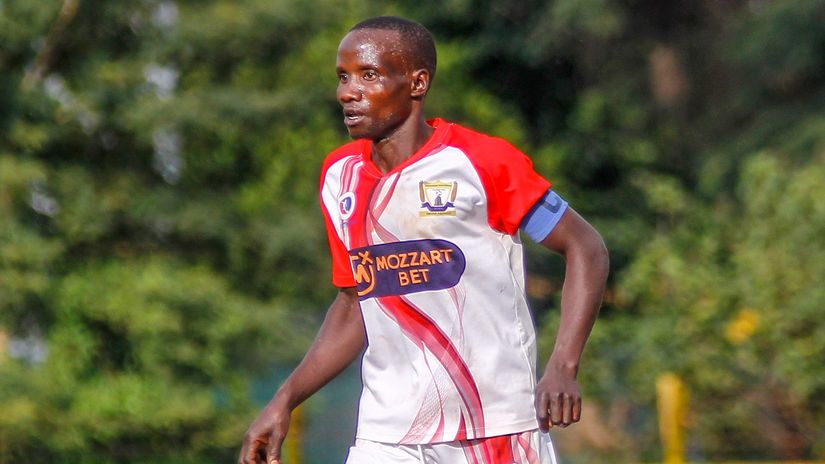  Moses Mudavadi © Rodgers Odhiambo