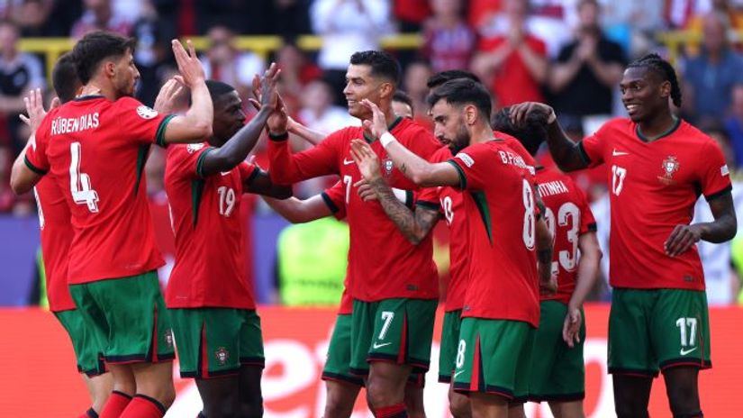 (©Dean Mouhtaropoulos/Getty Images)