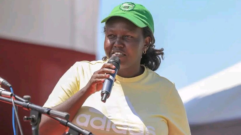 Balancing Motherhood and Leadership: How Purity Koima organized the inaugural Iten International Marathon