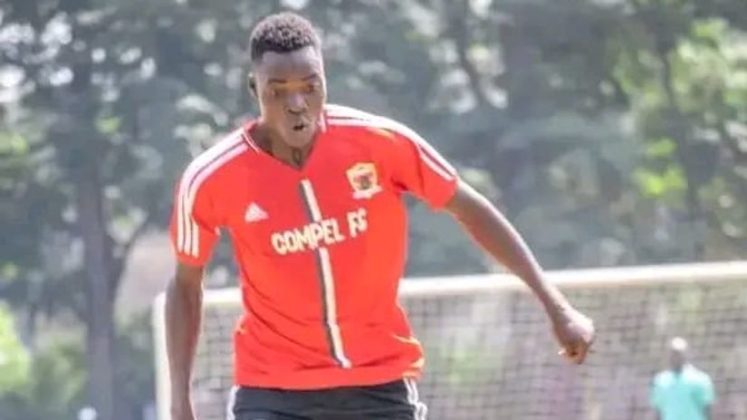 Tusker, Kakamega Homeboyz, Mara Sugar in race to sign FKF Division One top scorer Simiyu