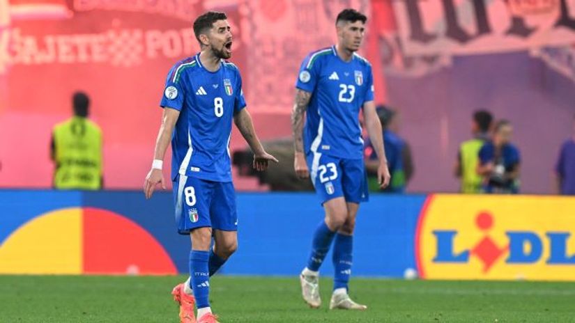 (©Claudio Villa/Getty Images)