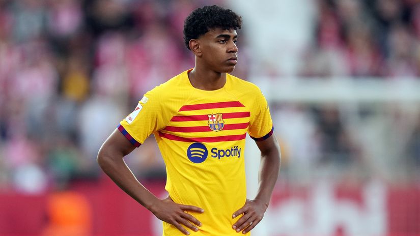 Not even for a quarter of a BILLION euros