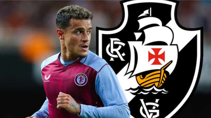 Philippe Coutinho (©Getty Images/Wikipedia)