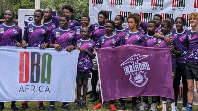 Women’s category introduced in second edition of Future’s Cup